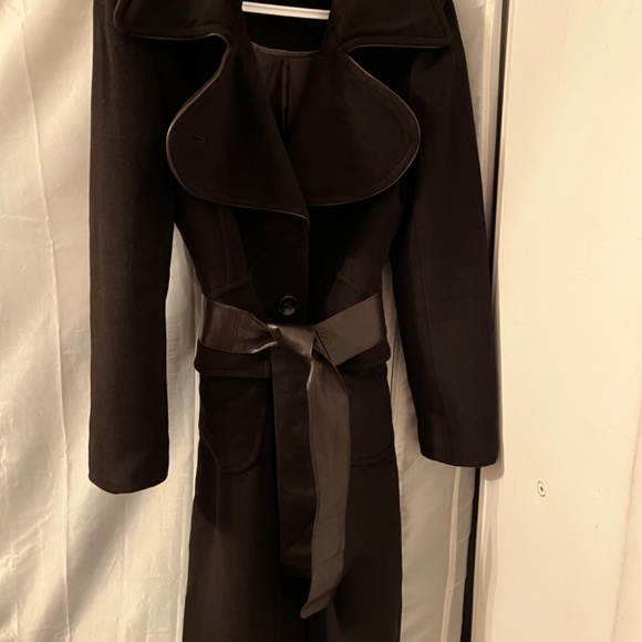 Women’s RUDSAK coat - Picture 4 of 5